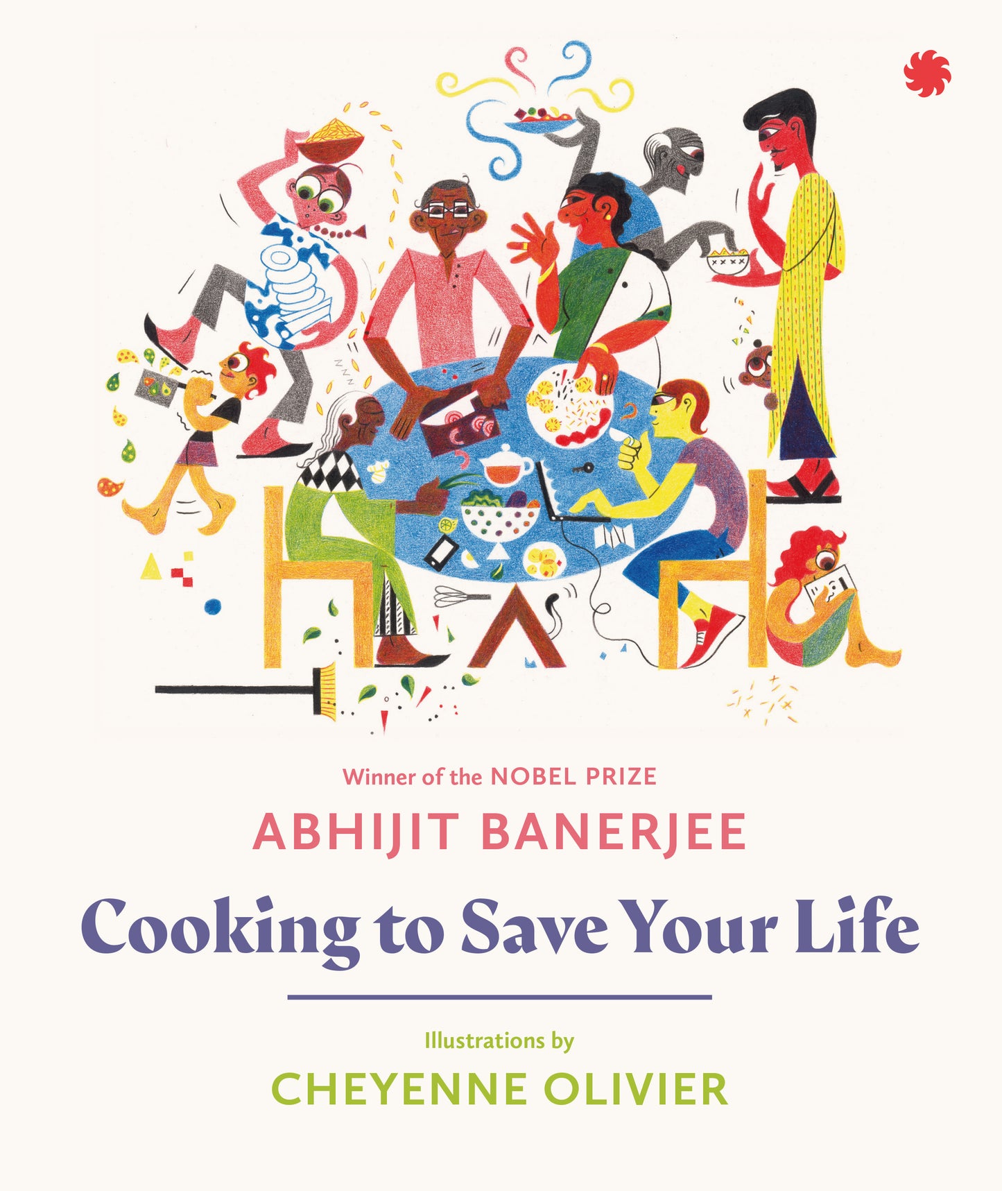 Cooking to Save Your Life