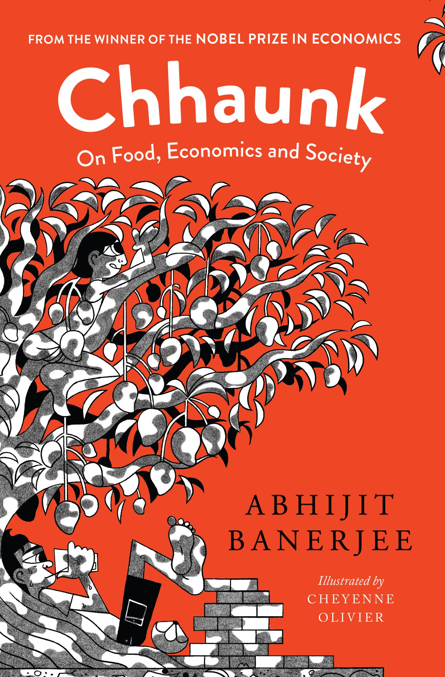 Chhaunk: On Food, Economics and Society
