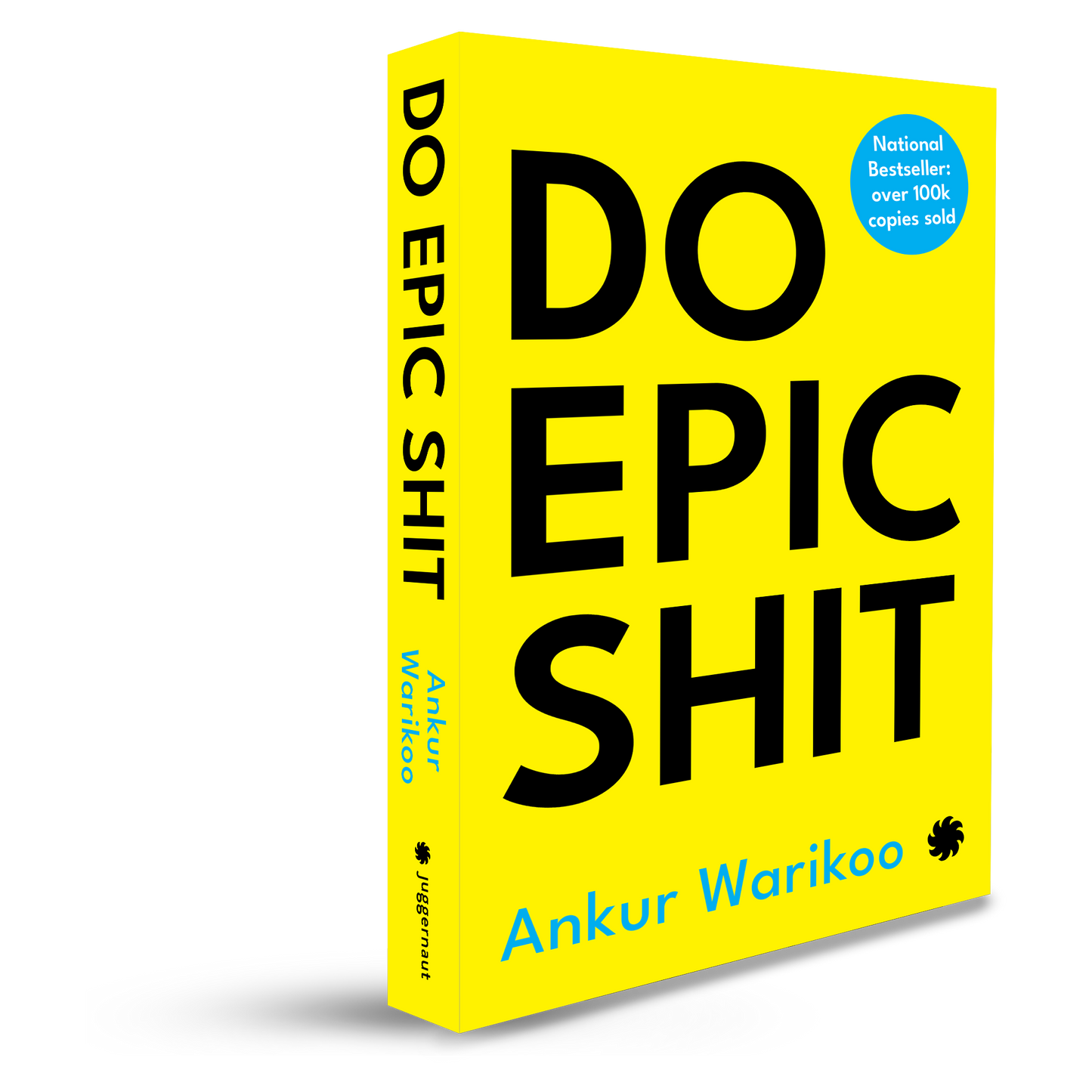 Do Epic Shit