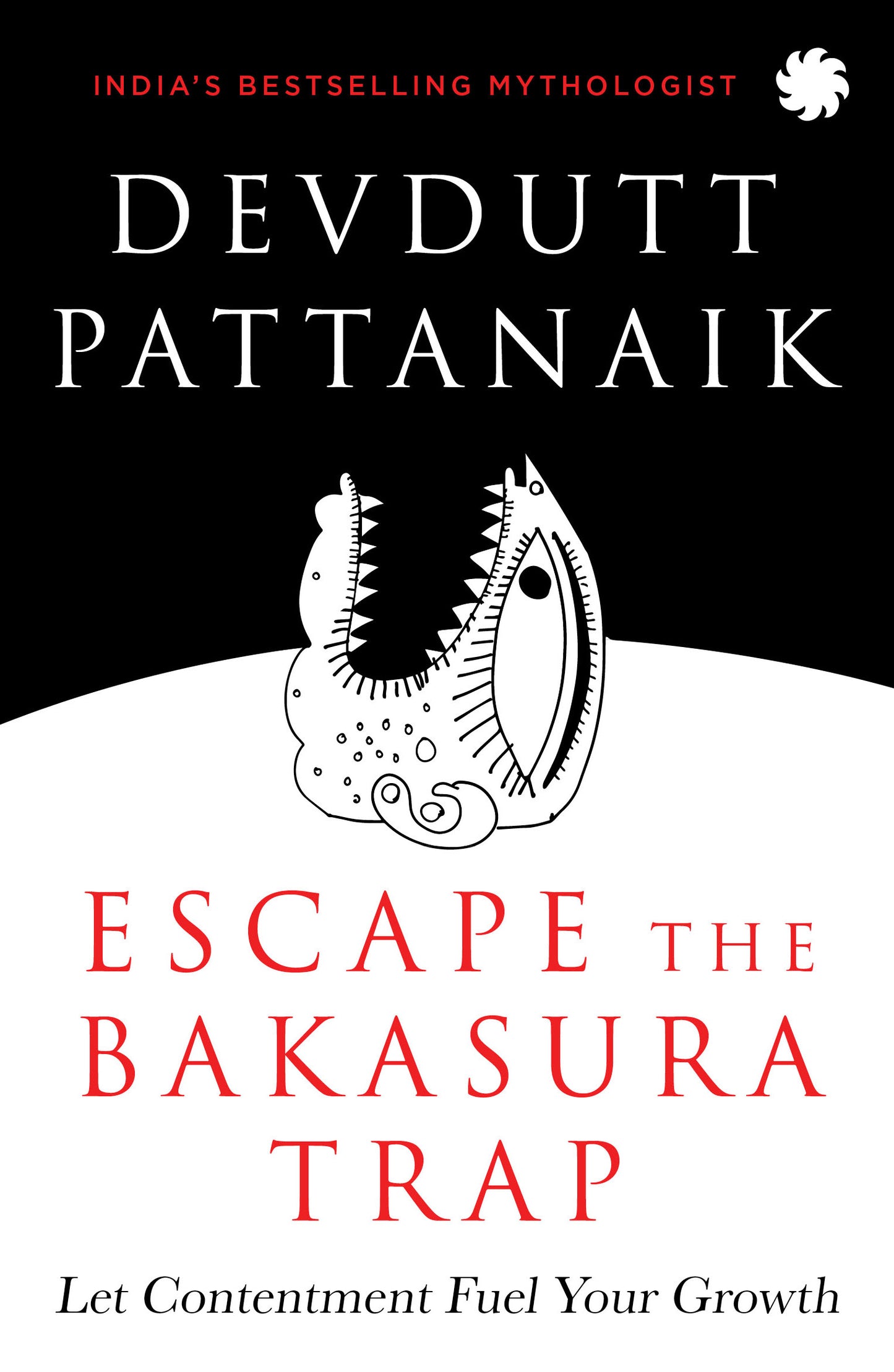 ESCAPE THE BAKASURA TRAP : Let Contentment Fuel Your Growth