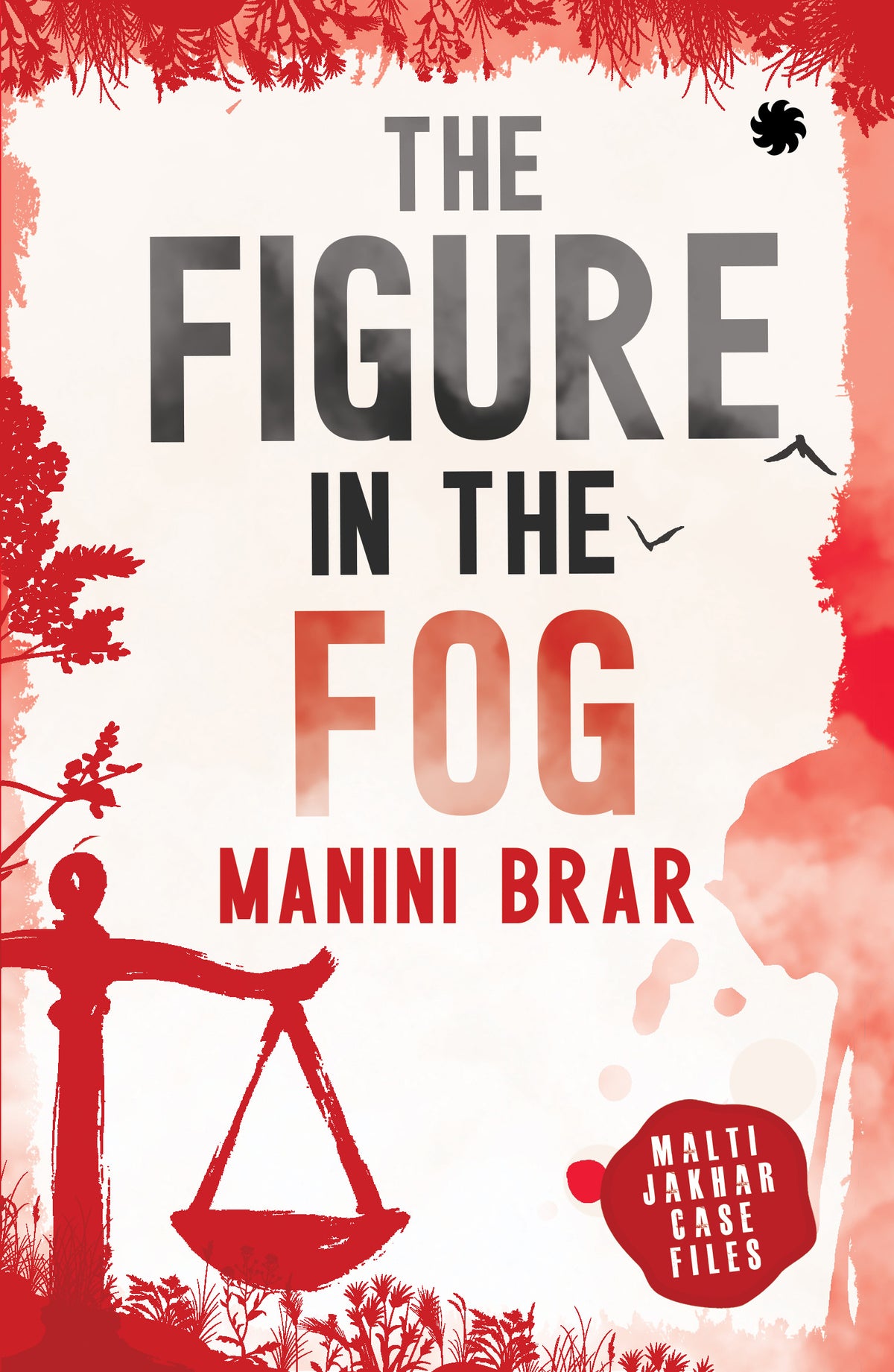 THE FIGURE IN THE FOG