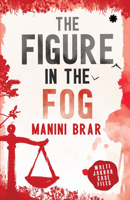 THE FIGURE IN THE FOG