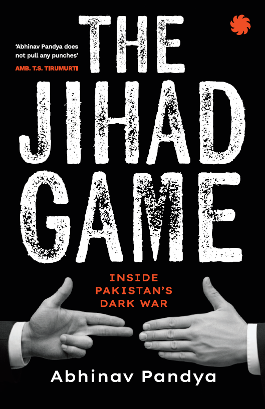 THE JIHAD GAME : Inside Pakistan’s Dark War