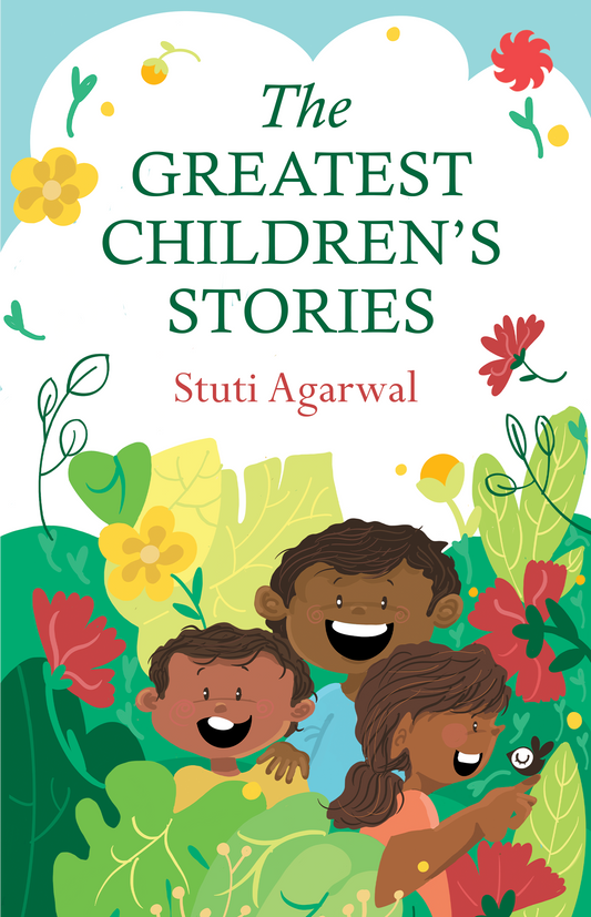 The Greatest Children's Stories