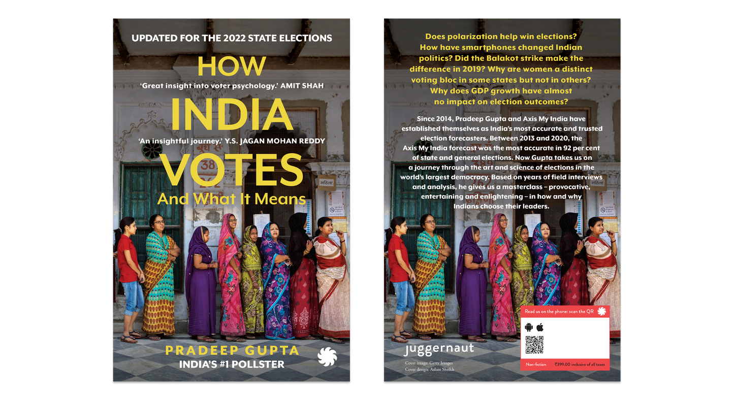How India Votes: And What It Means