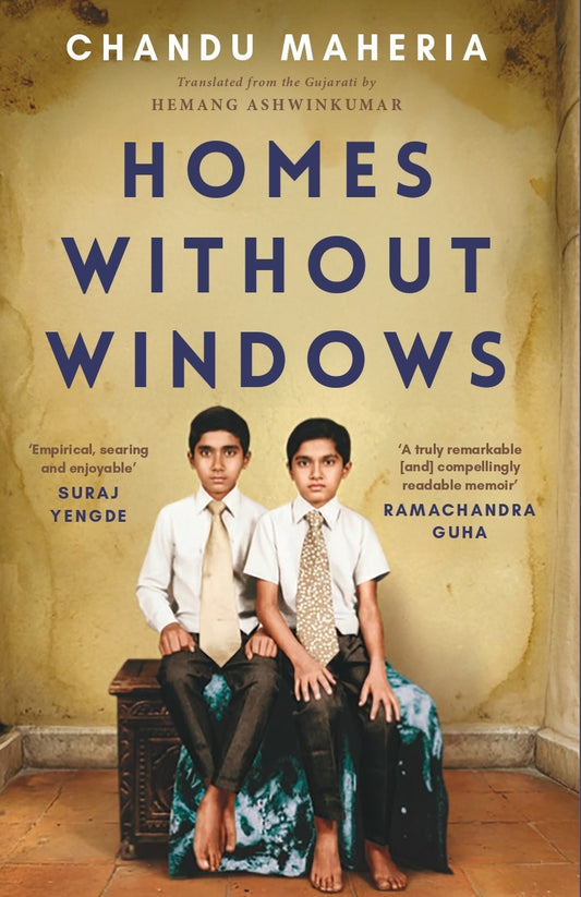 Homes without Windows
