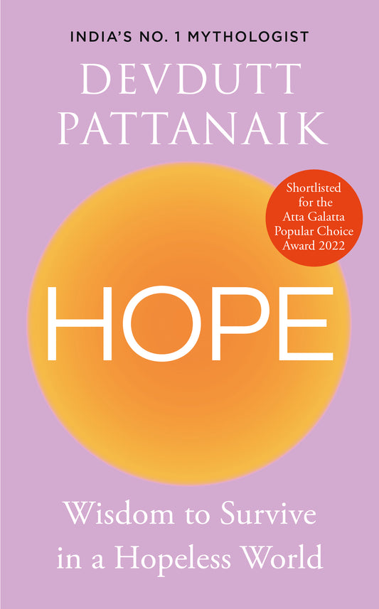 Hope: Wisdom to Survive in a Hopeless World