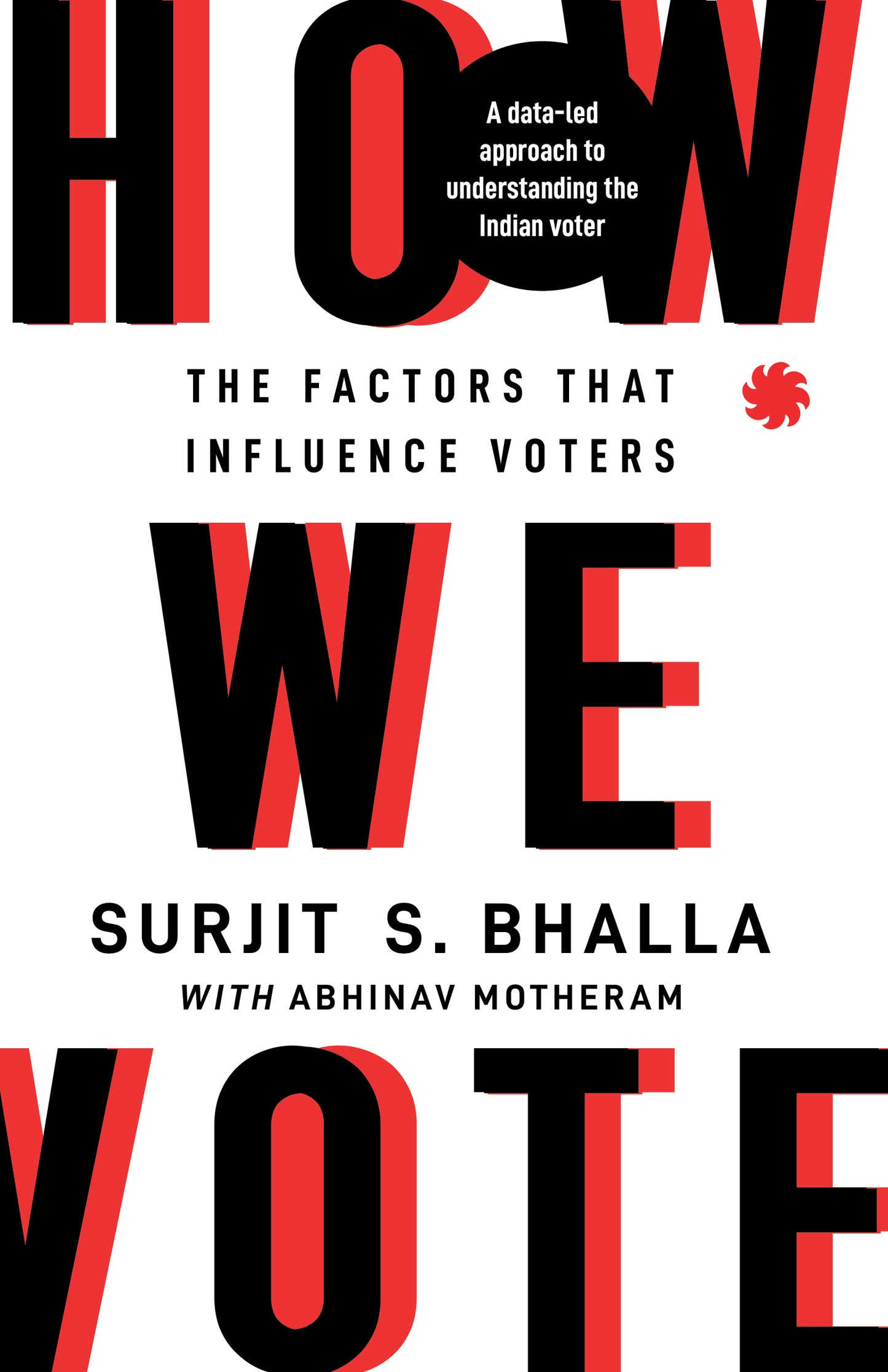 How We Vote: The Factors That Influence Voters