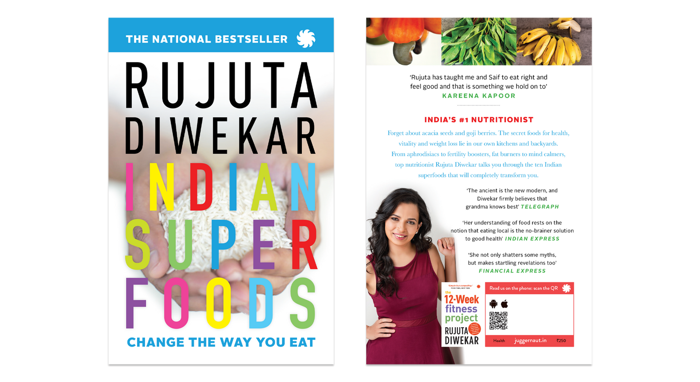 Indian Superfoods