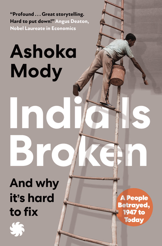 India Is Broken