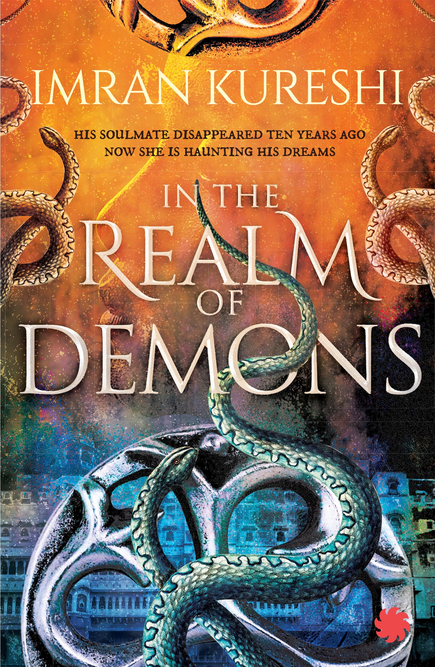 In the Realm of Demons