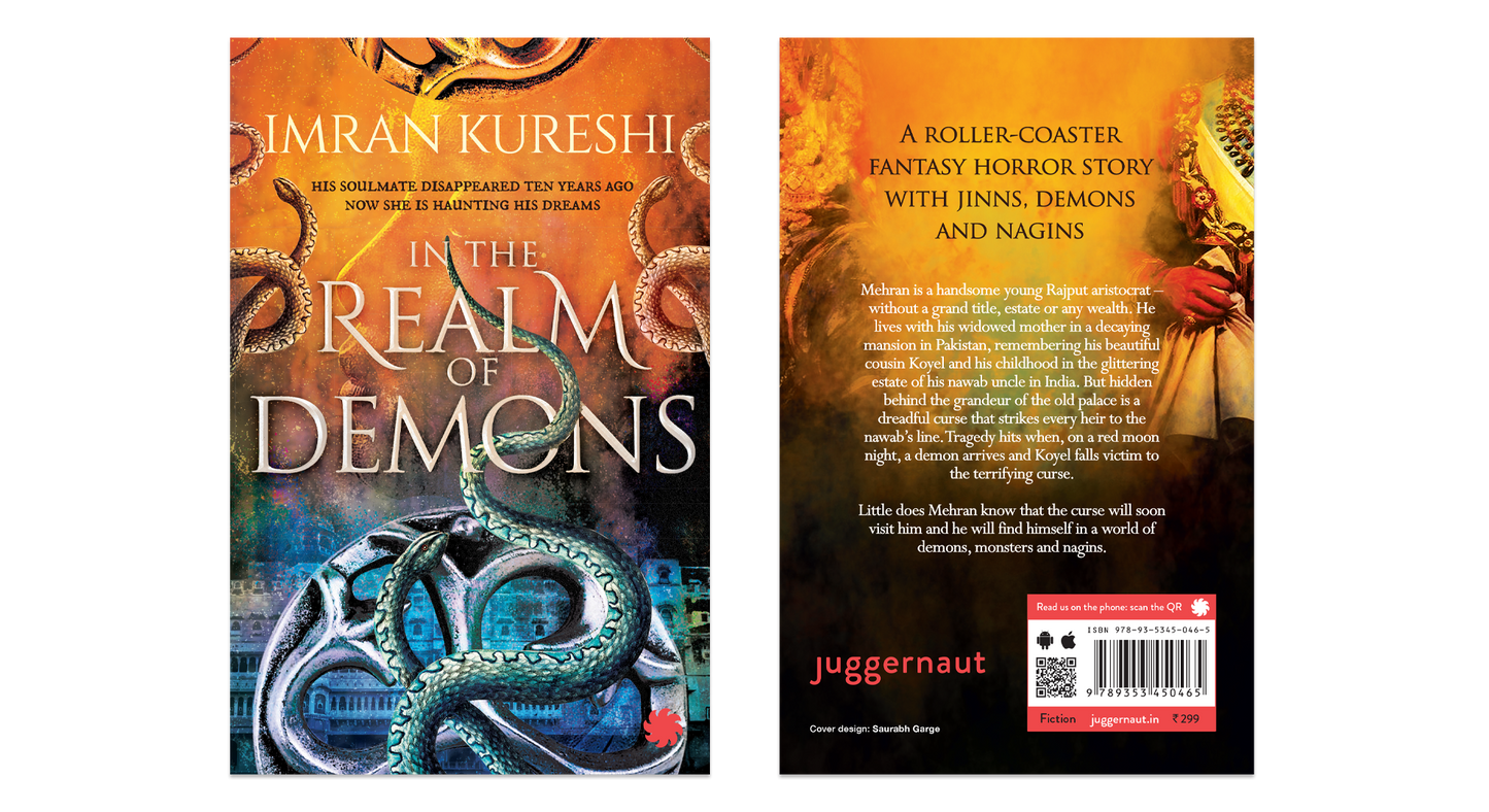 In the Realm of Demons