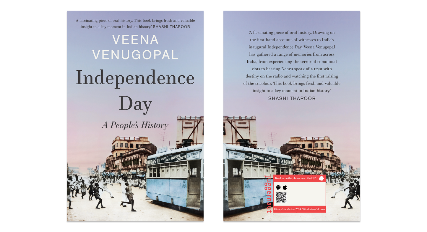 Independence Day: A People's History