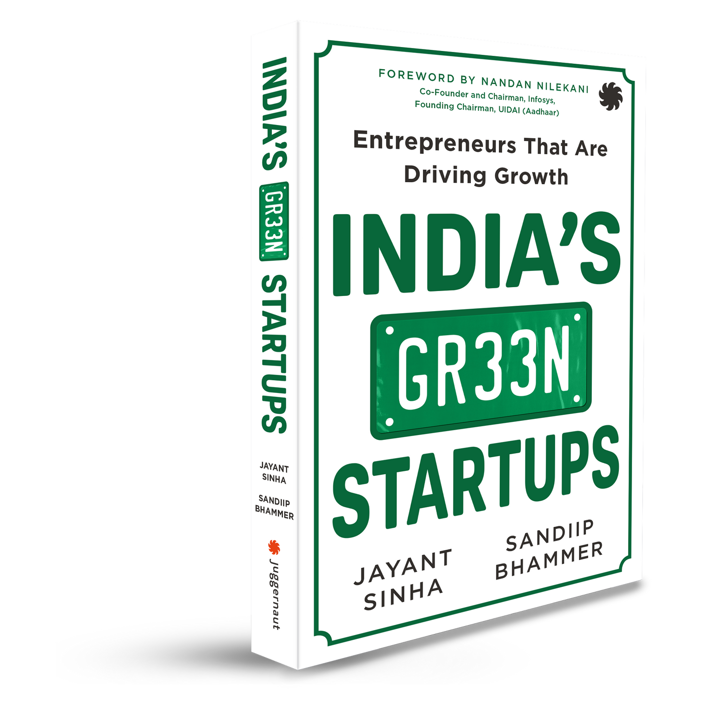 India's Green Startups