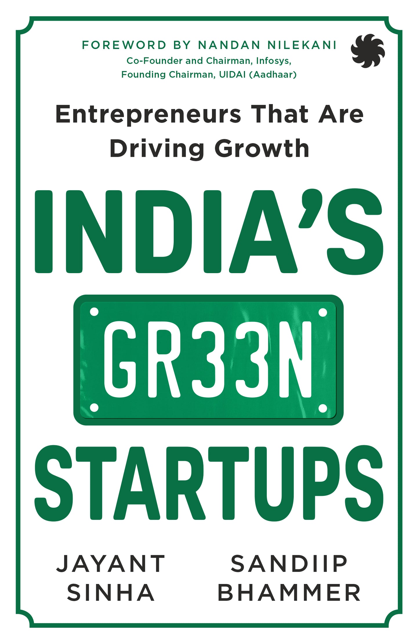 India's Green Startups