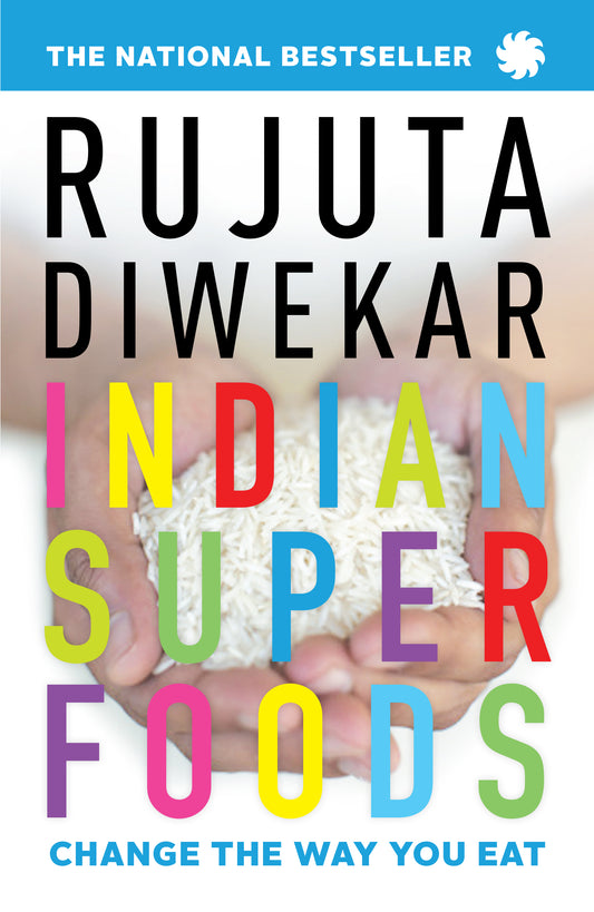 Indian Superfoods