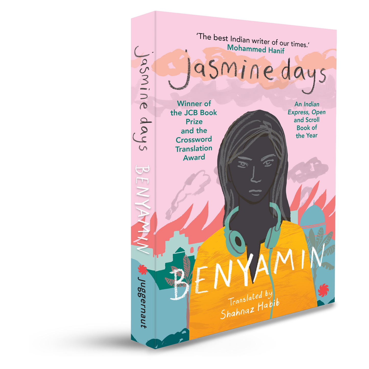 Jasmine Days