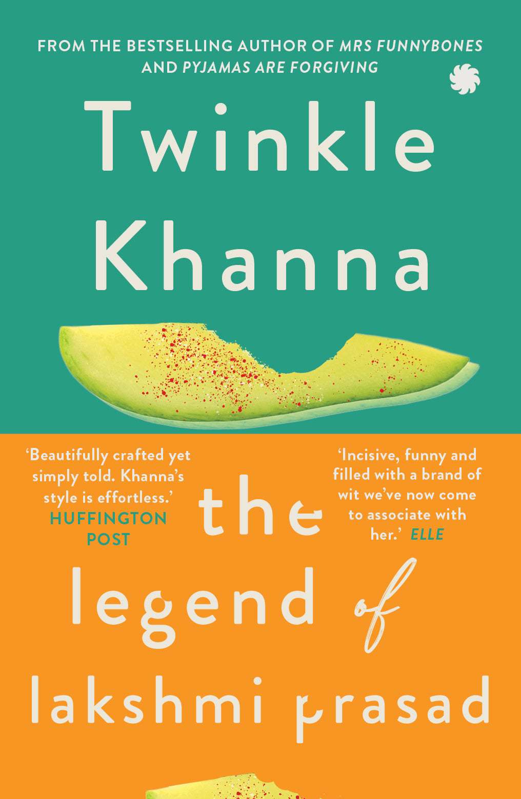 THE LEGEND OF LAKSHMI PRASAD
