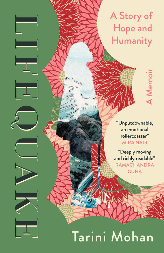 Lifequake: A Story of Hope and Humanity