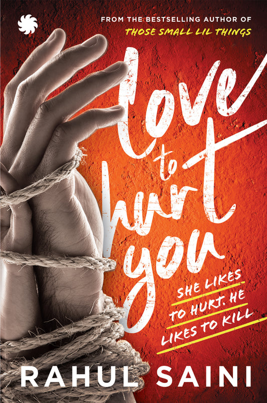 Love to Hurt You