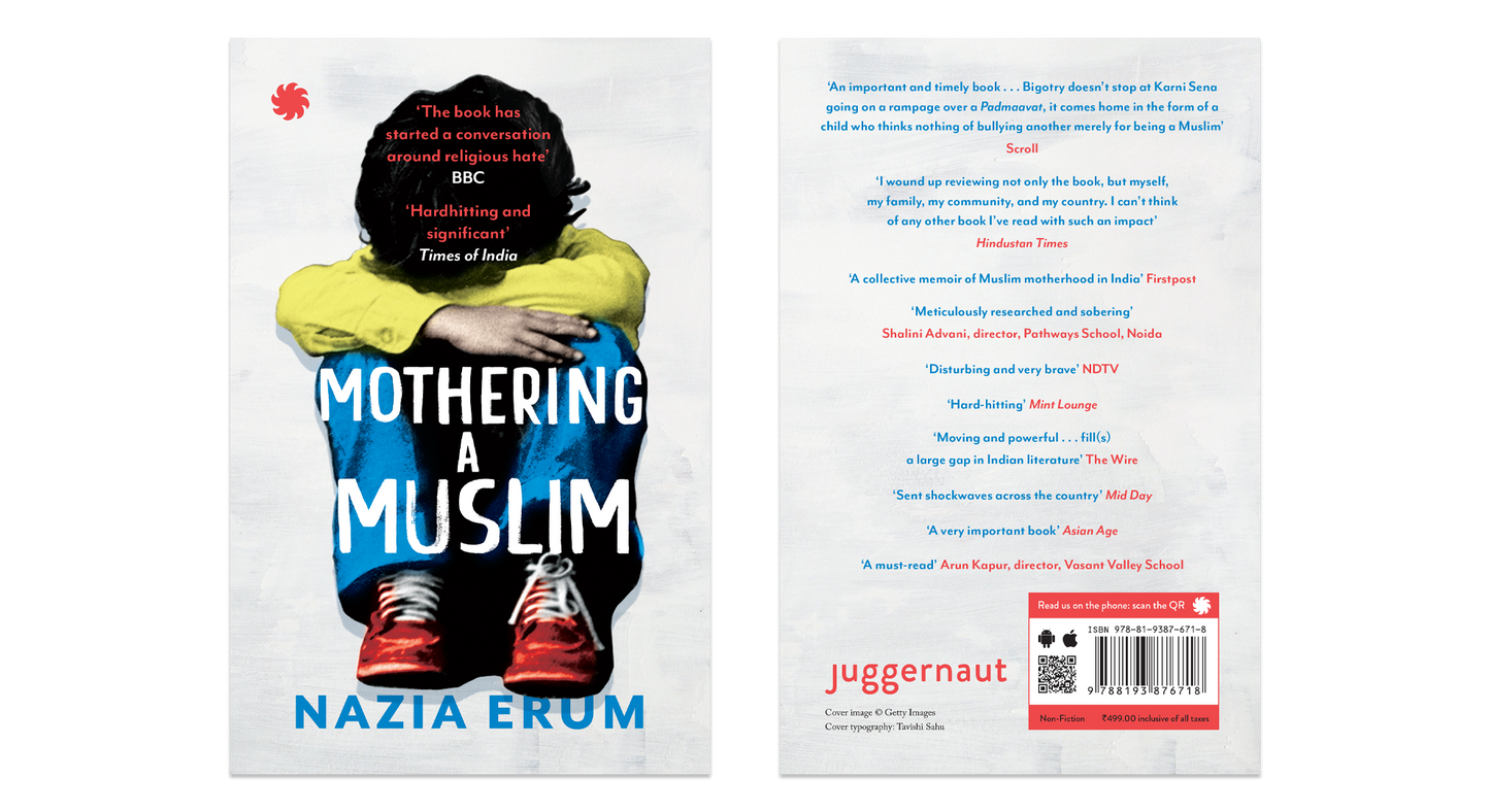 Mothering a Muslim