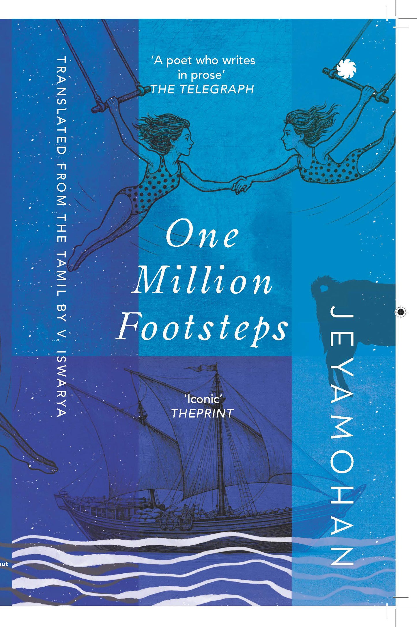 One Million Footsteps