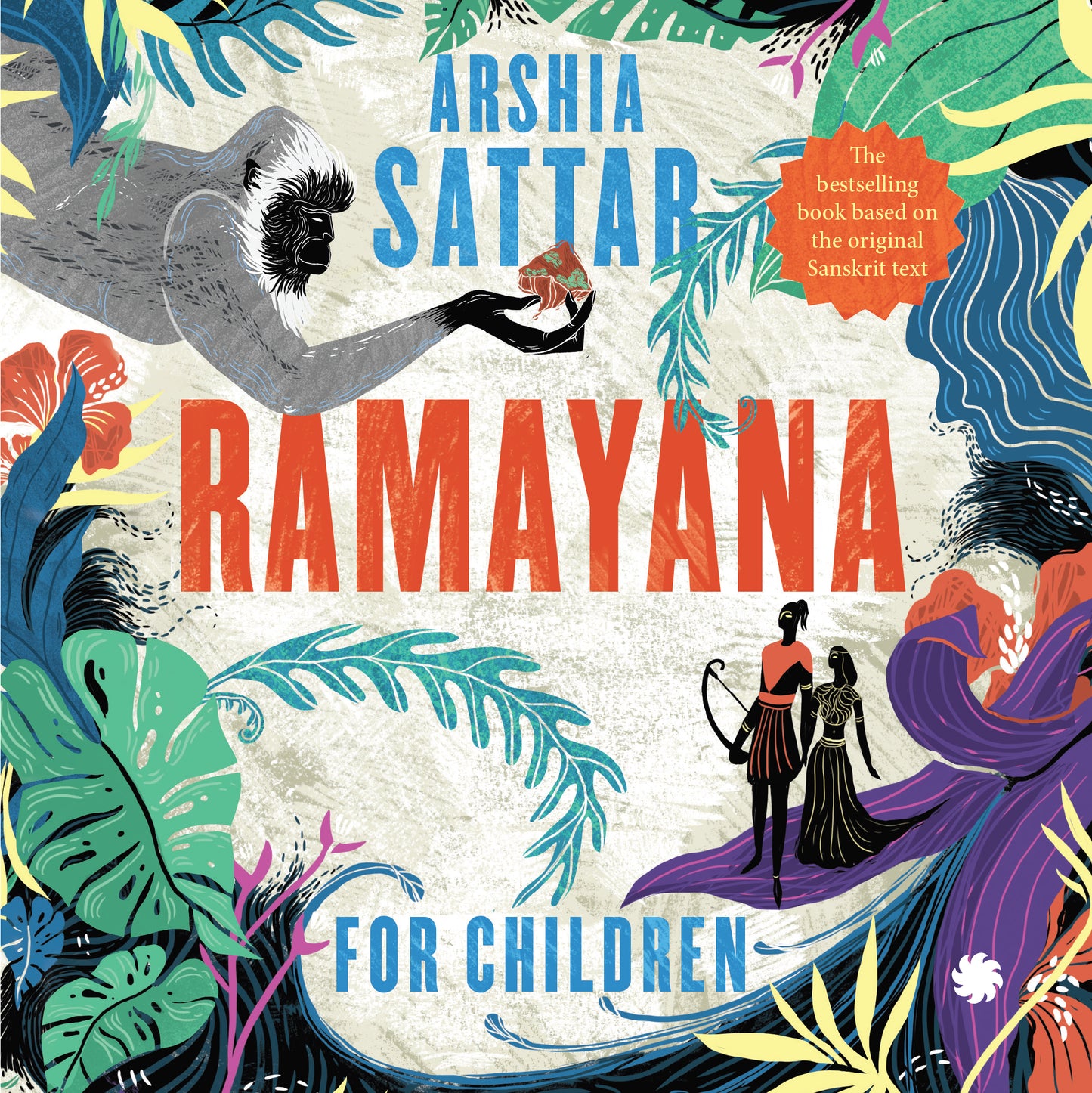 Ramayana for Children