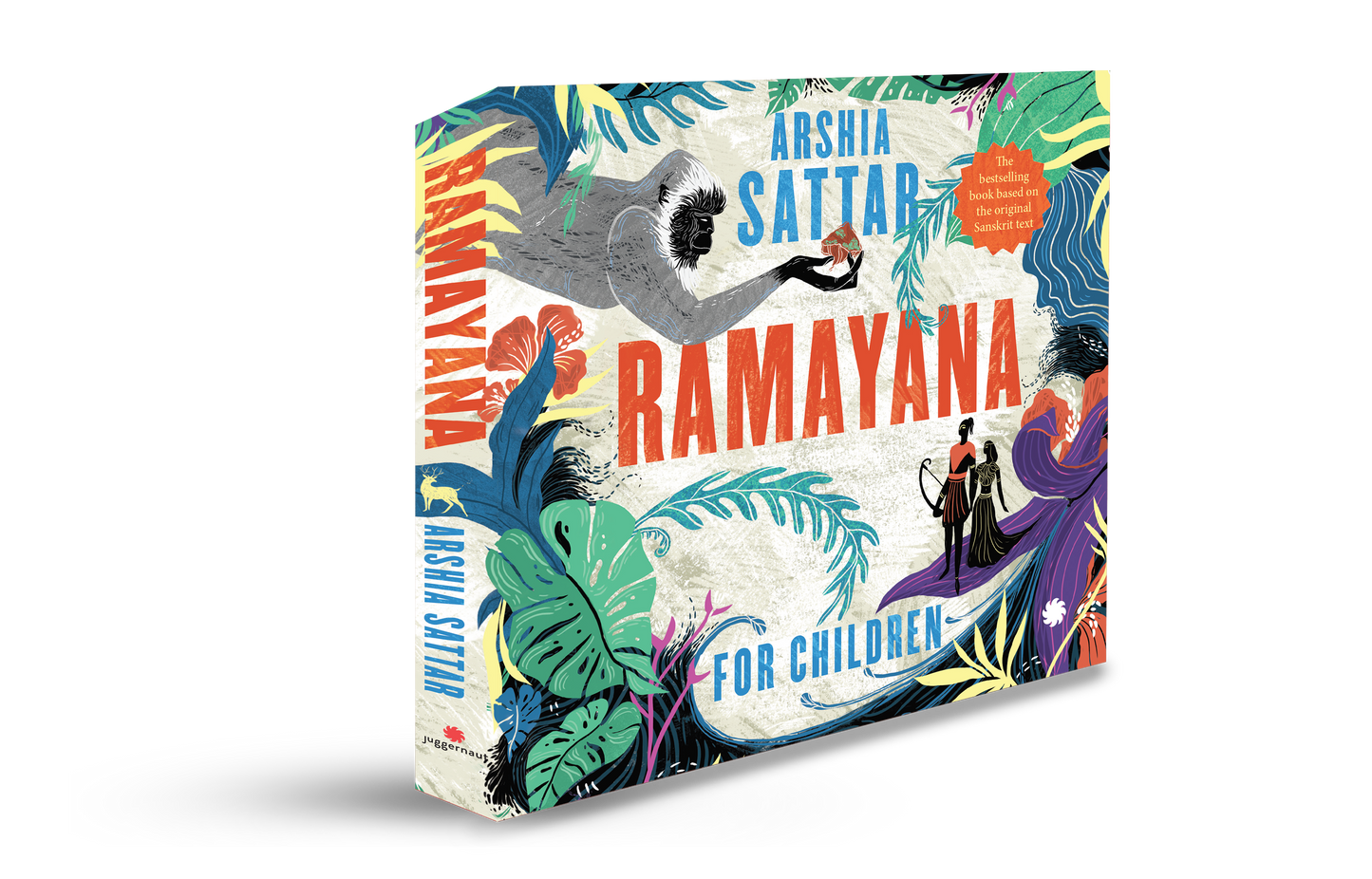 Ramayana for Children
