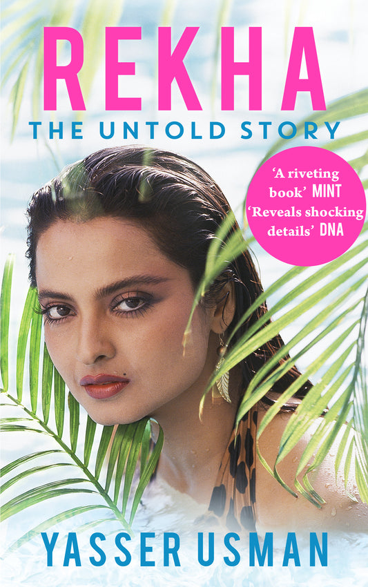 Rekha: The Untold Story
