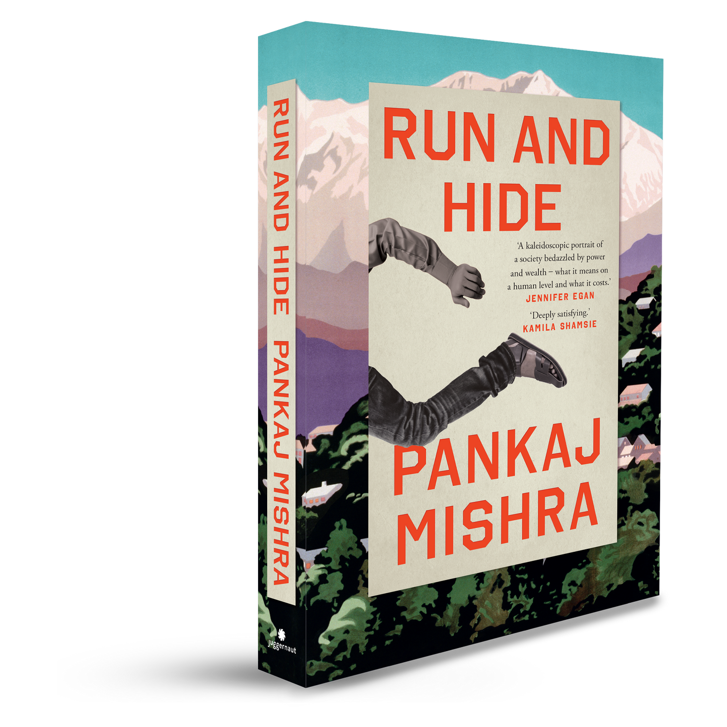 Run and Hide