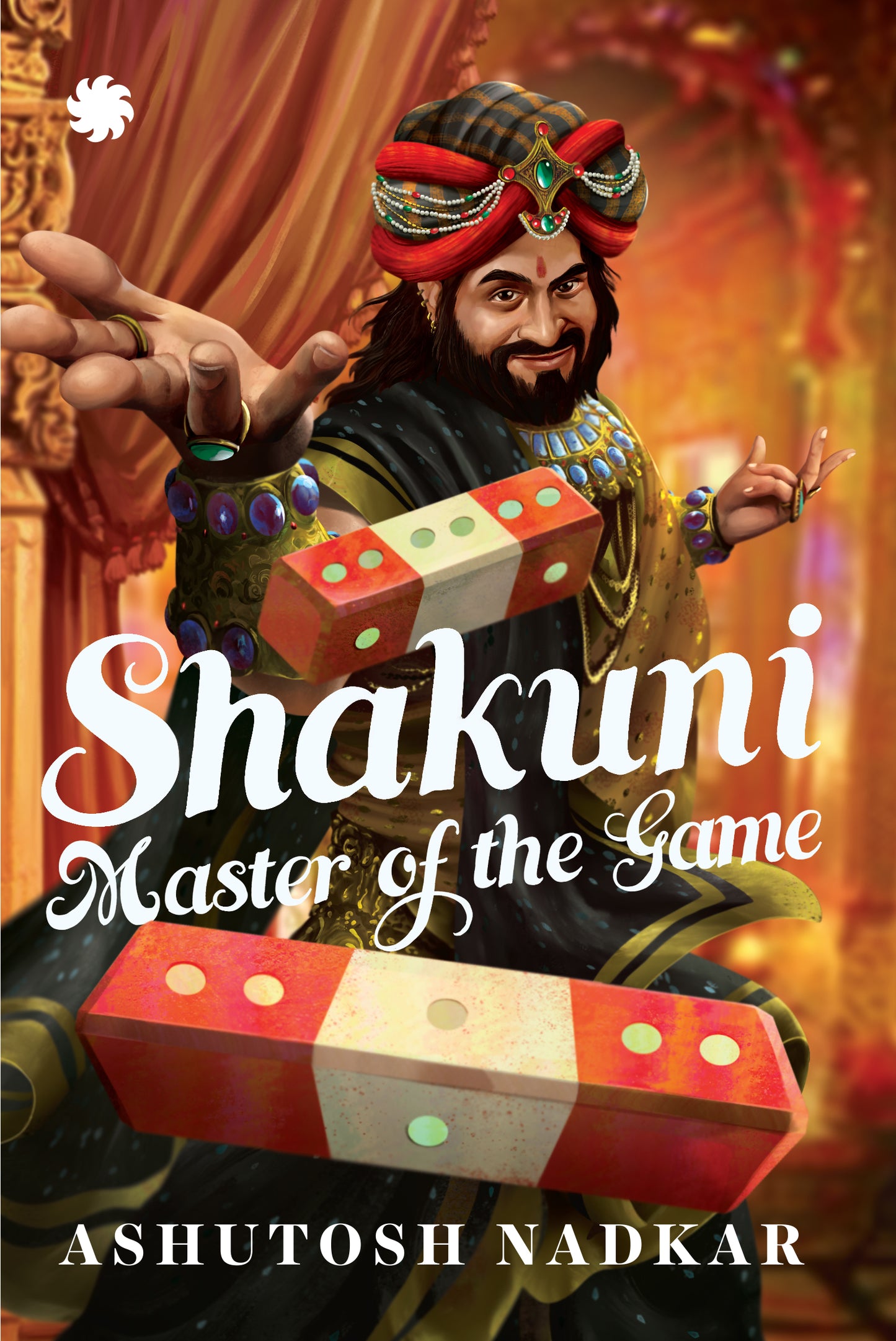Shakuni: Master of the Game