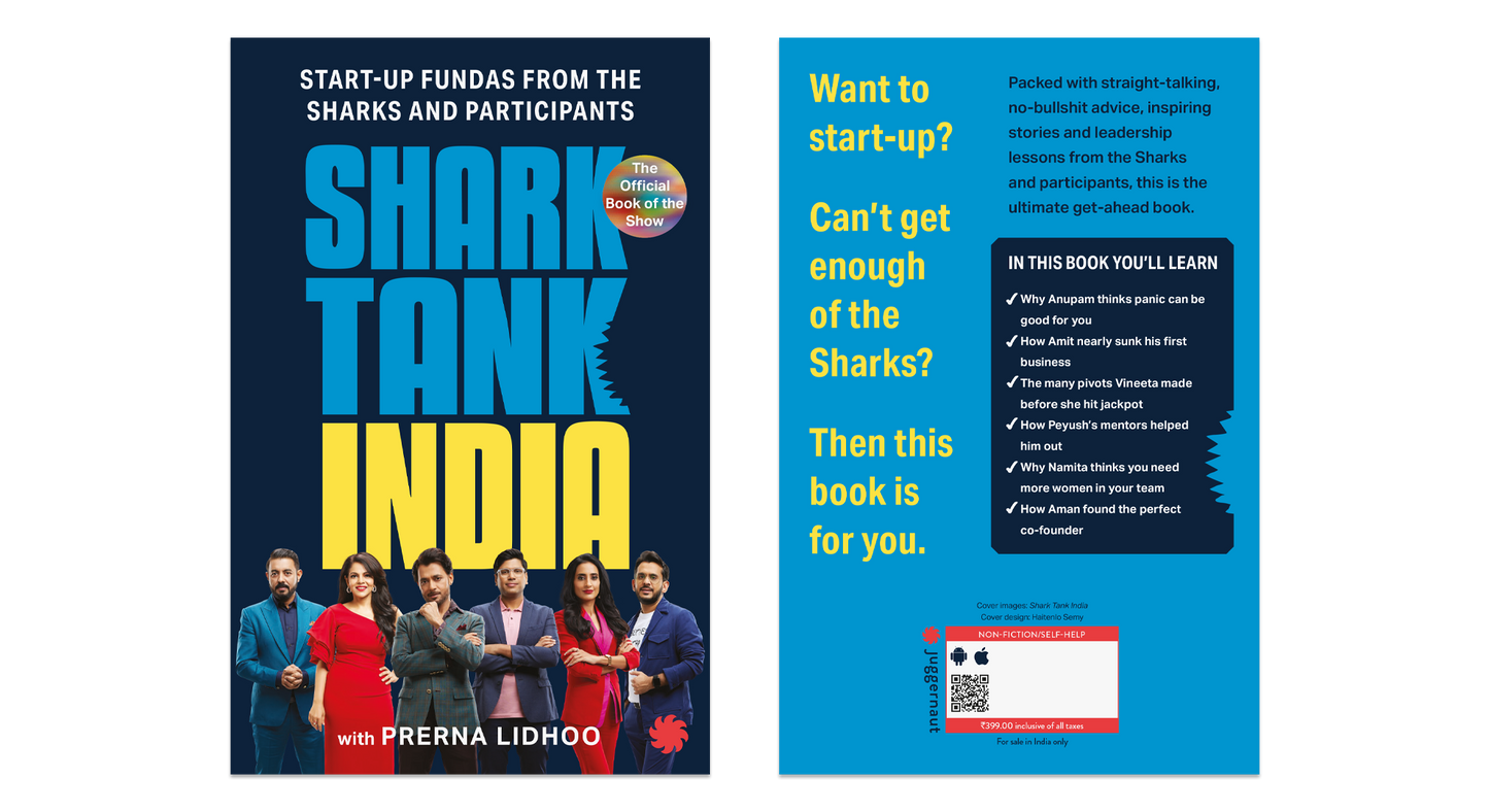 Shark Tank India