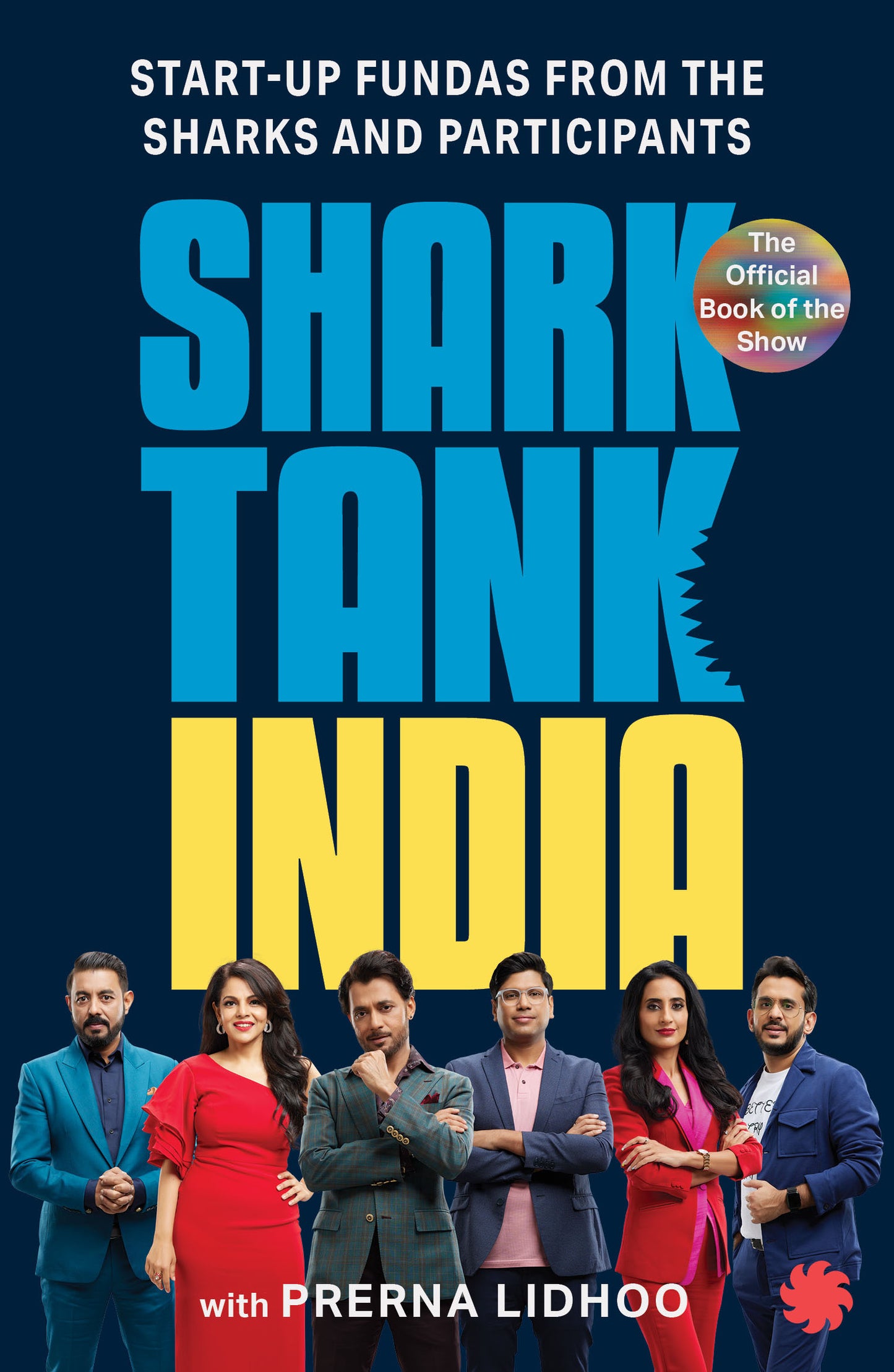 Shark Tank India
