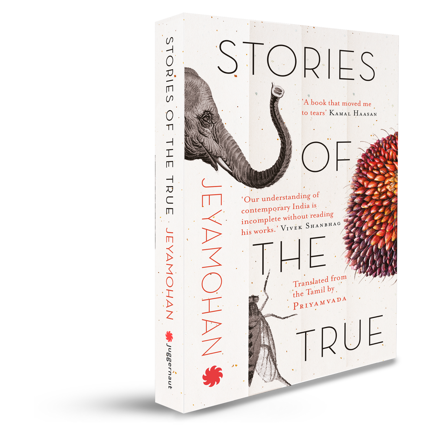 Stories of the True