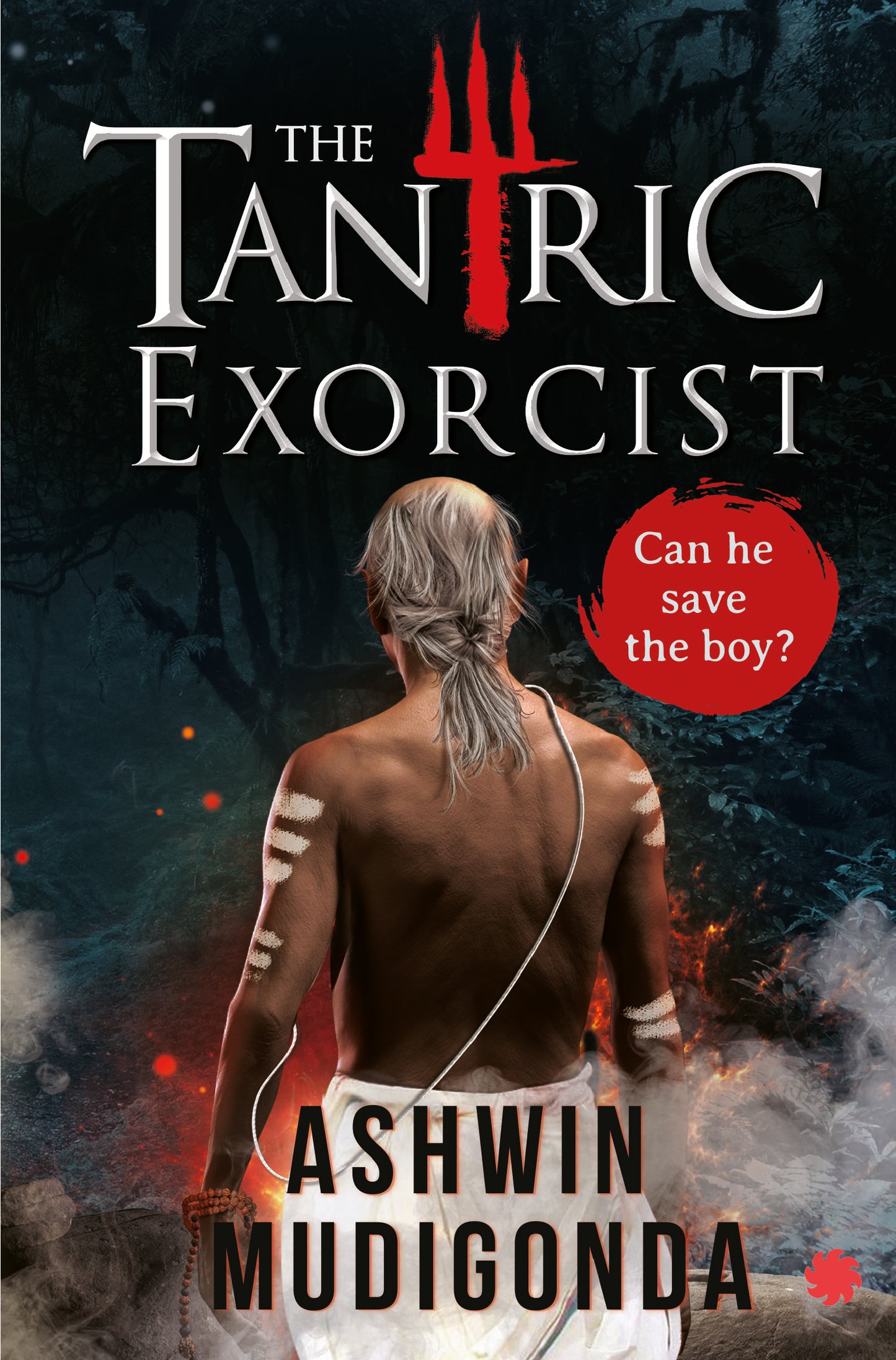 The Tantric Exorcist