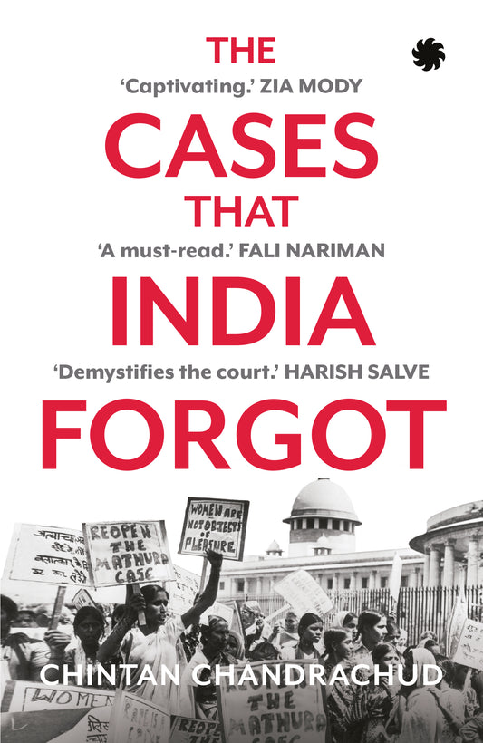 The Cases That India Forgot