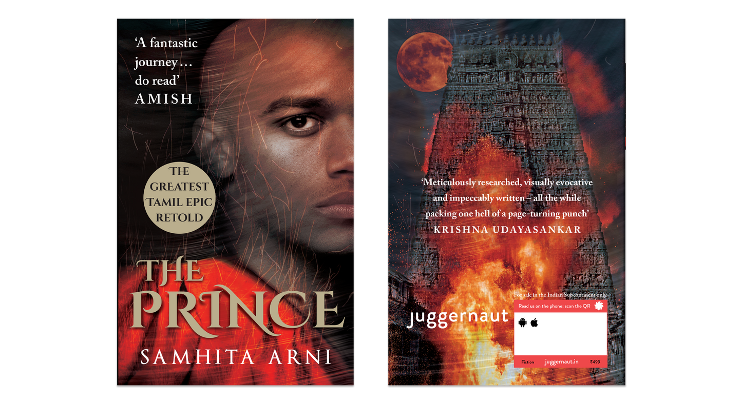 THE PRINCE