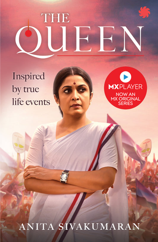 THE QUEEN