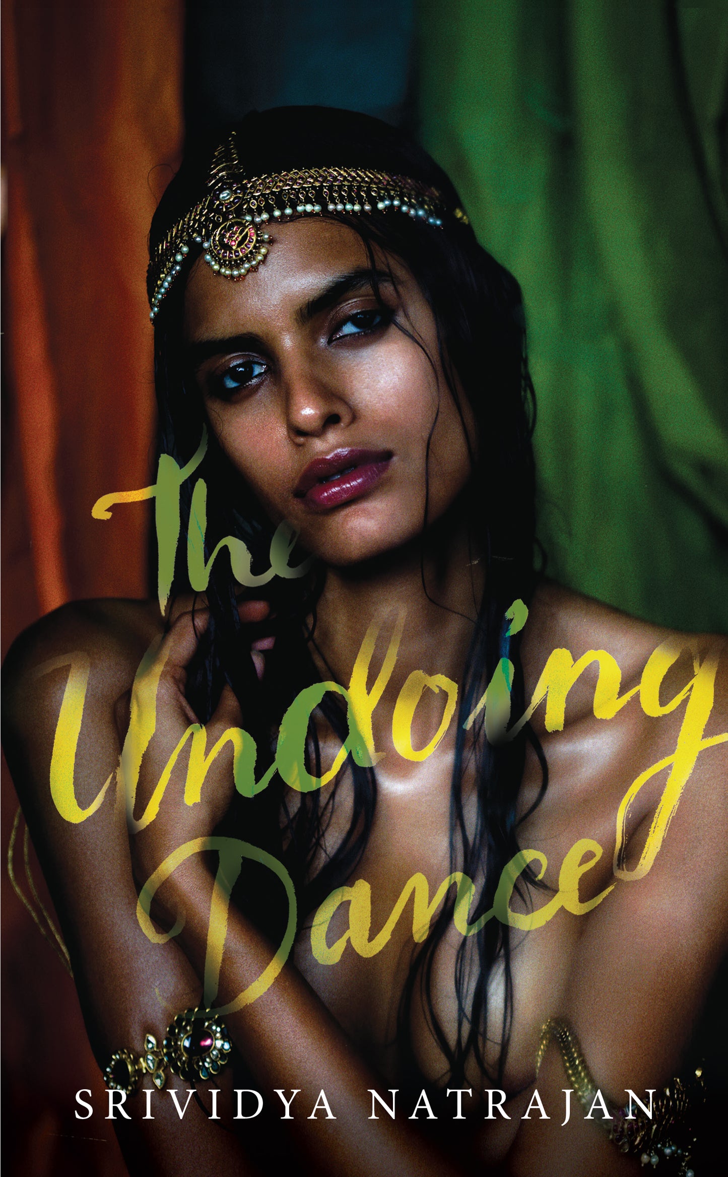 THE UNDOING DANCE