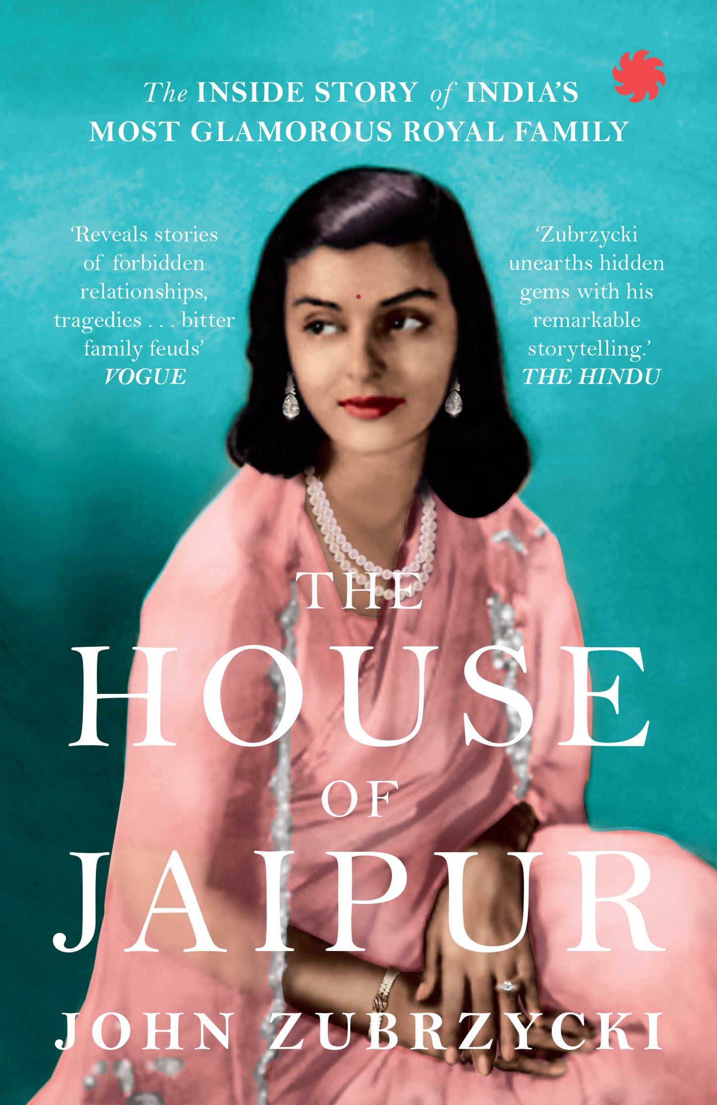 The House of Jaipur
