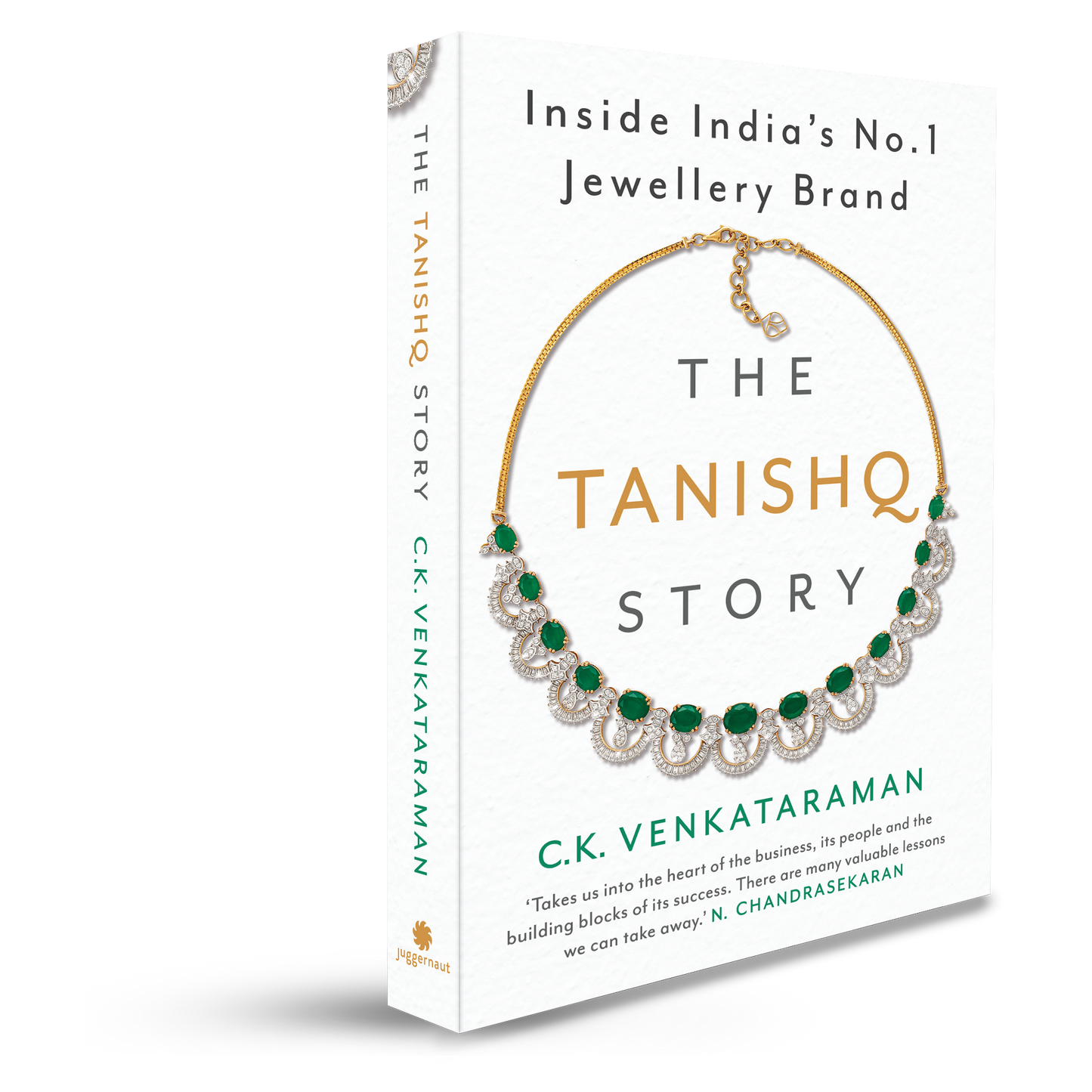 The Tanishq Story: Inside India’s No. 1 Jewellery Brand