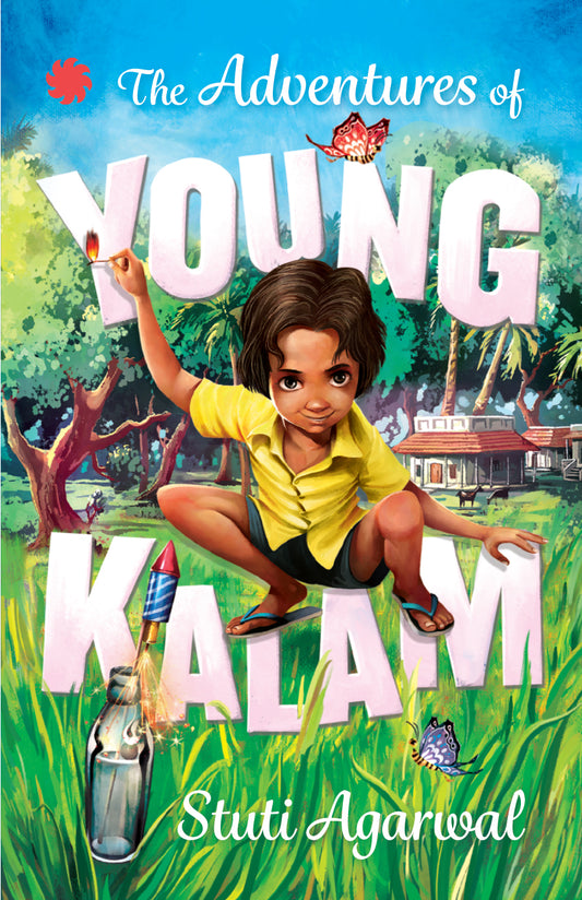 THE ADVENTURES OF YOUNG KALAM