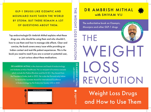 The Weight Loss Revolution: Weight Loss Drugs and How to Use Them