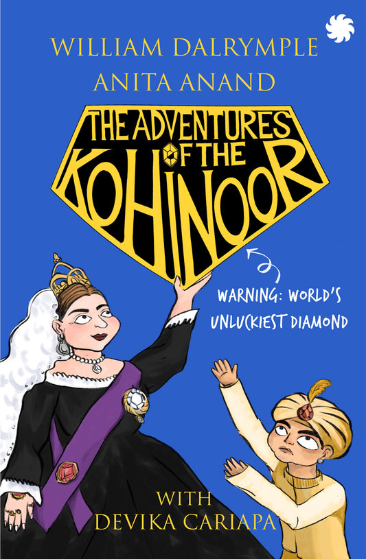 The Adventures of the Kohinoor