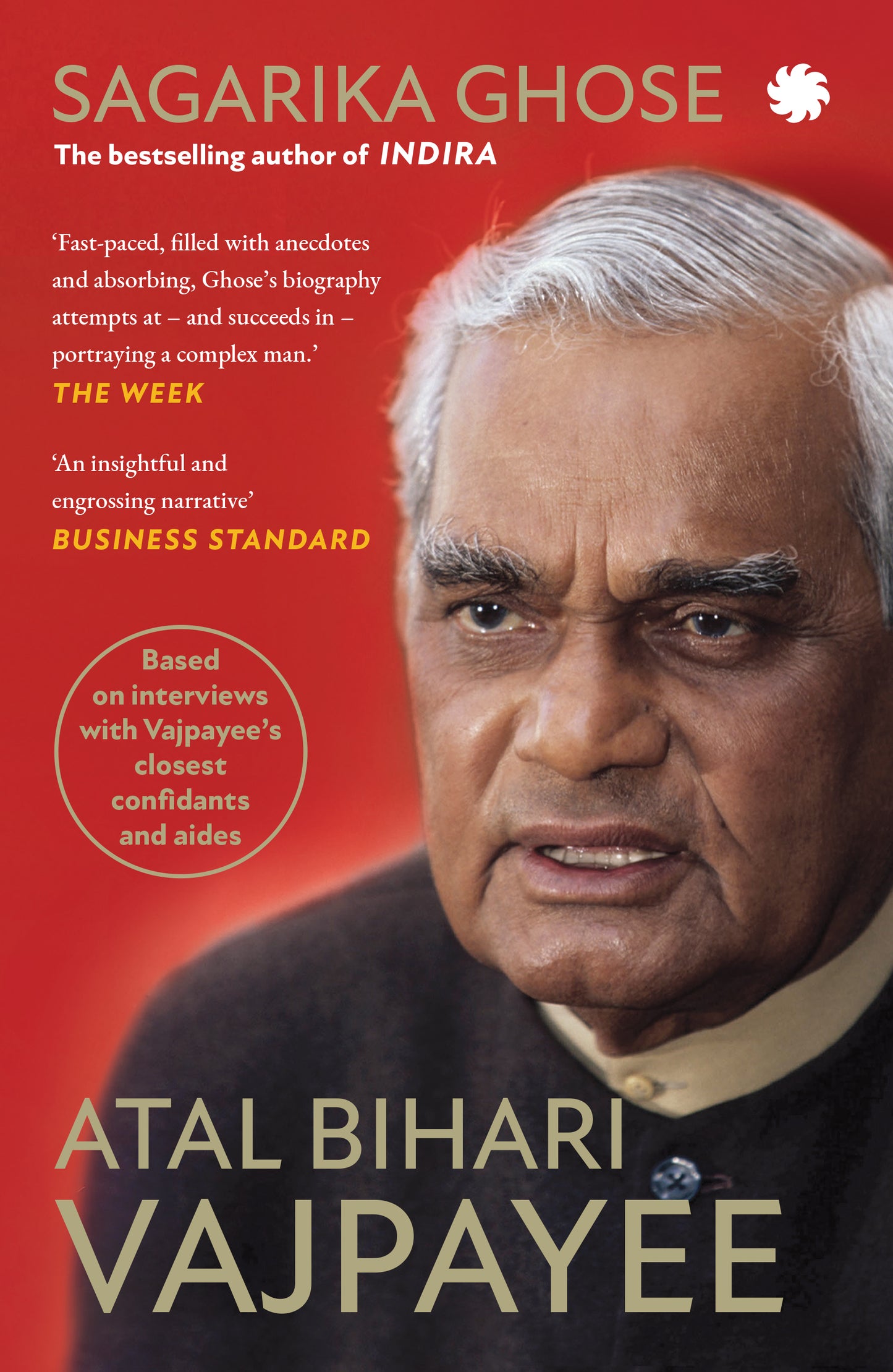 ATAL BIHARI VAJPAYEE
