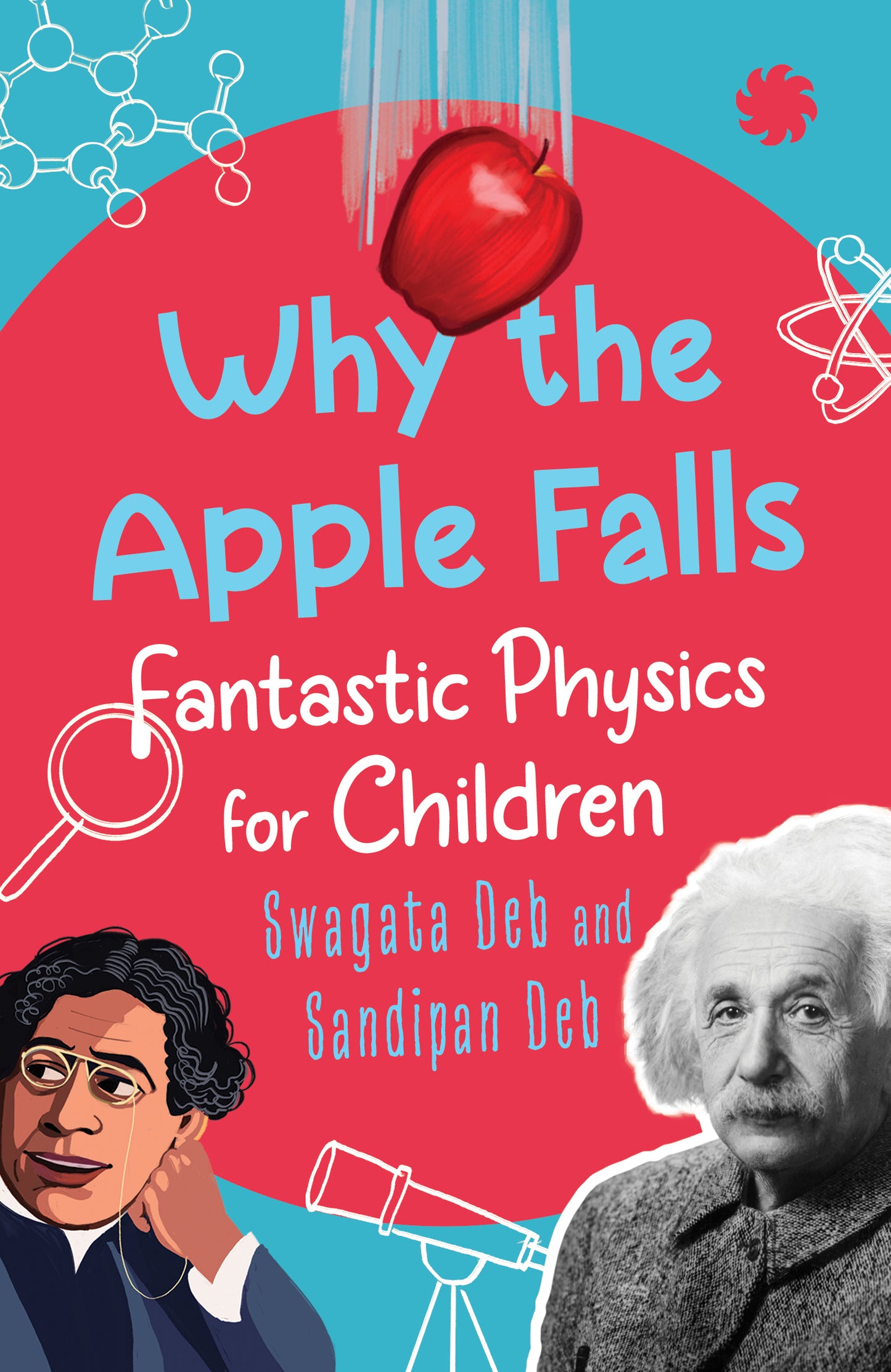 Why the Apple Falls: Fantastic Physics for Children