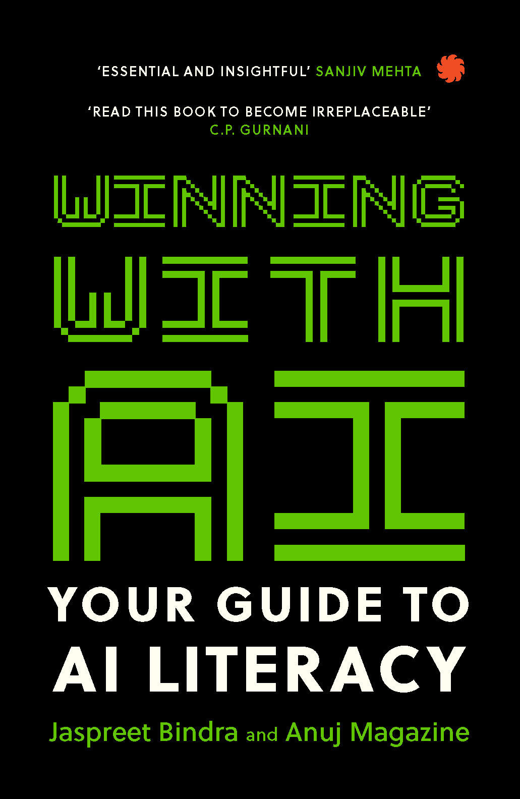 WINNING WITH AI: Your Guide to AI Literacy