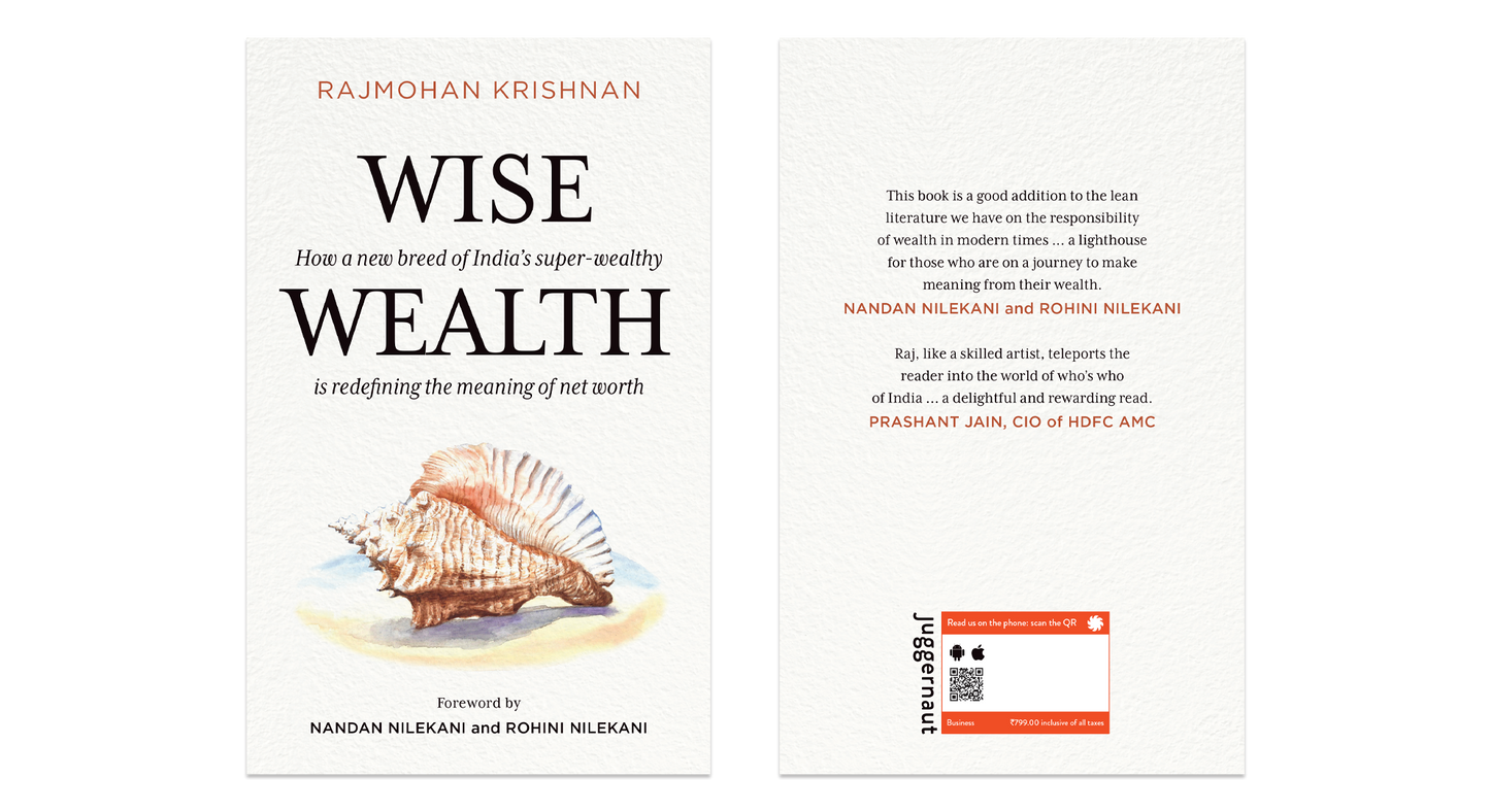 Wise Wealth